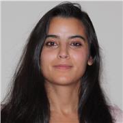 Bonjour, Je suis jeune diplômée, ingénieure en mécaniques. J'ai fait des classes préparatoires scientifiques où j'ai acquis des connaissances très solides en mathématiques, en physiques et en chimie. Ensuite, j'ai intégré l'école Centrale de Nantes pour
